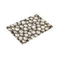 thumbnail image 3 of MKHERT Sports Balls Collection Baseballs Doormat Rug Home Decor Floor Mat Bath Mat 30x18 inch, 3 of 3