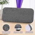 thumbnail image 5 of Reusable Power Mop Refill Pads for Power Mop Kit - Pads Refills for Floor Cleaning 4Pcs, 5 of 5