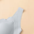 thumbnail image 4 of Anti Sagging Full Coverage Bras for Women，No Underwire Bras for Women Wireless Push-Up, 4 of 7