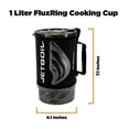 thumbnail image 4 of Jet Boil Jetboil Flash Cooking System, 4 of 6