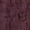 Darkest Plum, variant on Terra & Sky Women's Plus Short Sleeve Pucker Knit Top, Sizes 0X-5X