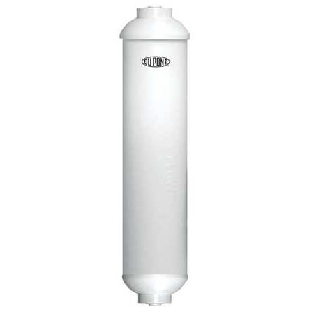 DUPONT WFIR200 Inline Filter, Ice Maker, 11x4In, 1/4