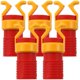 thumbnail image 1 of 5pcs Screw Clamps Woodworking Screw Gripper Tools Screws Fixing Holders, 1 of 4