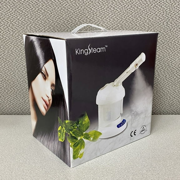 Facial Steamer | KingSteam