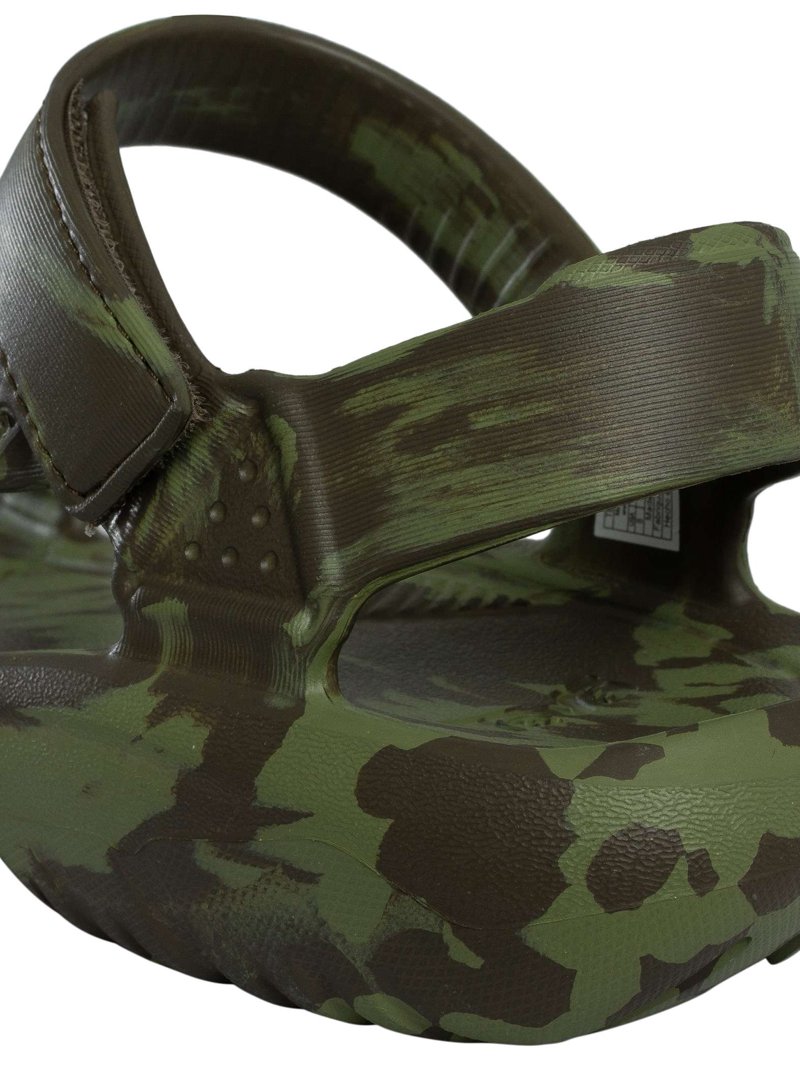 Teva Hurricane Drift Sandals, Green - Walmart.com display picture 1