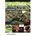 thumbnail image 1 of Ecological Aspects of Nitrogen Metabolism in Plants, 1 of 2