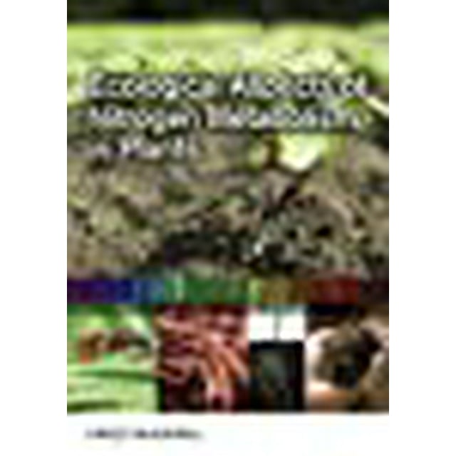 Ecological Aspects of Nitrogen Metabolism in Plants