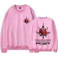 thumbnail image 2 of Eladio Carrion Don Kbrn World Tour  sweatshirt  crewneck long sleeve sweatshirt men/women rapper hip hop  pullover, 2 of 7