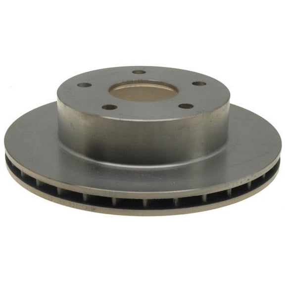 R-Line Rotors