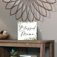 thumbnail image 4 of Lifesong Milestones Wooden Shelf Decor Rustic Farmhouse Sign for Mother's Day Gifts, 4 of 7