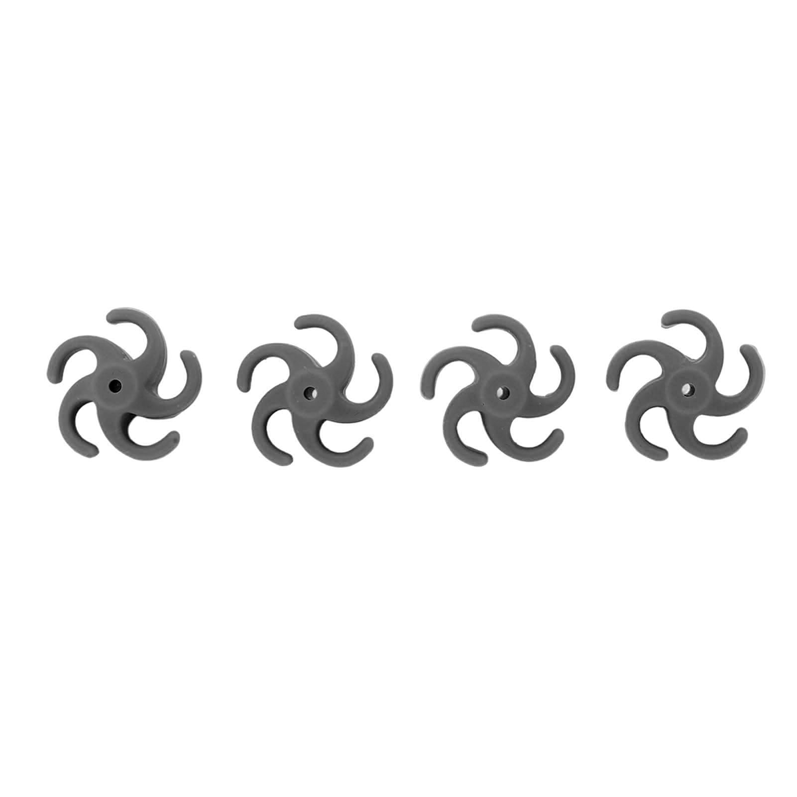 Archery Bow String Dampener, Reduce Vibration Universal Reduce Noise