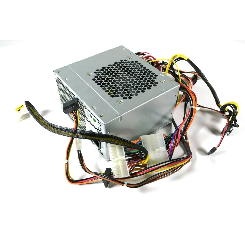 Dell Alienware Aurora R5 HU460AM01 460W Power Supply WC1T4 0WC1T4