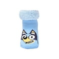 thumbnail image 4 of Bluey Infant/Toddler Home Sock Size 12M-5T, 4 of 5