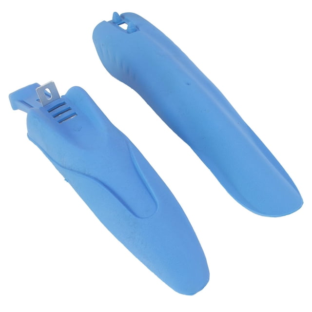 Salpicaderas para bicicleta R26 colores azul M