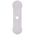 thumbnail image 2 of 10pcs Aluminum Valve Plate Air Compressor Silent Oil Free Machine Accessories, 2 of 7