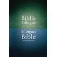 thumbnail image 1 of Pre-Owned Biblia Bilingue-PR-Rvr 1960/NKJV (Hardcover) 1602554455 9781602554450, 1 of 2