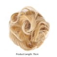 thumbnail image 4 of Femmes Pièce de Cheveux Filles Perruque Clip Élastique Cerceau Perruque Filles Pince à Cheveux Tinctoriale Cerceau Extensible Coiffure Accessoires de Coiffure, 4 of 5