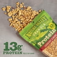thumbnail image 4 of Nature Valley Protein Granola, Cranberry Almond, Resealable Bag, 11 OZ, 4 of 11