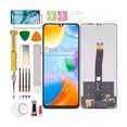 thumbnail image 2 of Pantalla Para Xiaomi Redmi 10c 220333ql / Poco C40 Gadget Troops Original, 2 of 3