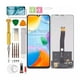 thumbnail image 2 of Pantalla Para Xiaomi Redmi 10c 220333ql / Poco C40 Gadget Troops Original, 2 of 3