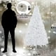 thumbnail image 5 of Árbol de Navidad artificial Juegoal de 6 pies con luces y control remoto, 5 of 9