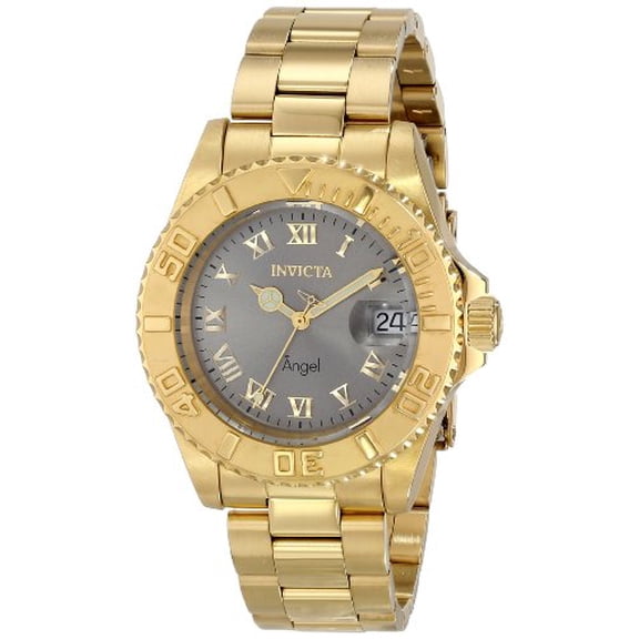 Invicta Angel 14366 Stainless Steel Watch