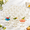 Clear-24, variant on Clear 24 Count 10 Oz Ribbed Disposable Plastic Martini Glasses