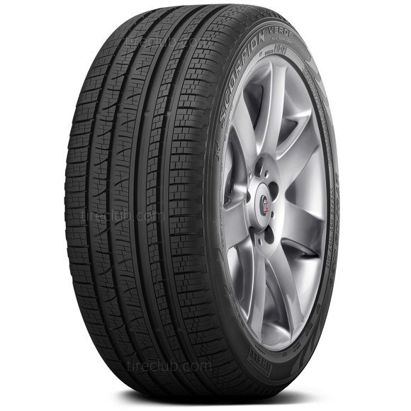 Llanta Pirelli Scorpion Verde All Season 235/55R19 101H