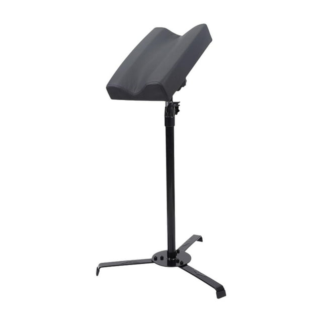 Tatuaje apoyabrazos soporte tatuaje mano soporte inclinación tatuaje equipo brazo pierna resto soporte para cuidado personal salón de belleza estudios