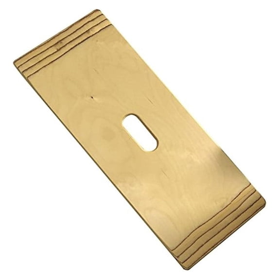 Bariatric Transfer Board, Transfer Slide Board for Bed, Wheelchair, Chair or Commode, 30”