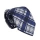 thumbnail image 4 of Corbata a cuadros para hombre ANGGREK de Hilo de poliéster estilo clásico, 4 of 8