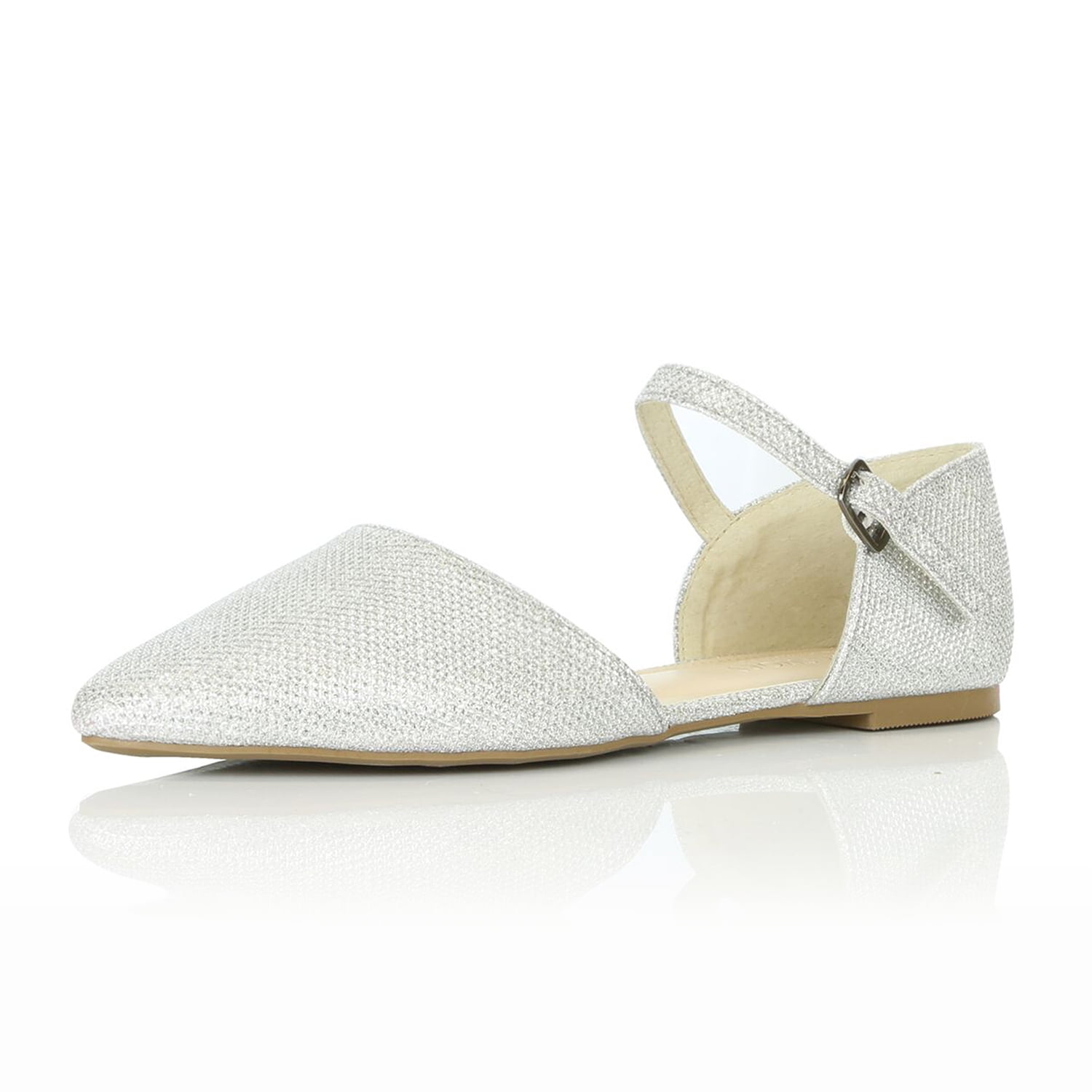 clear wide width shoes