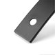 thumbnail image 3 of Glove Box Lid Hinge Snapped Repair Fix Kit Brackets 8E2857131 Fit for A4 S4 RS4 B6 B7, 3 of 5