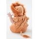 thumbnail image 3 of Disfraz Dress Up America Lion para bebés de 6 a 12 años para Halloween, 3 of 5
