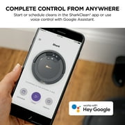 Shark ION RV753 Robot Vacuum Cleaner - Wi-Fi Connected