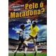 thumbnail image 1 of ¿ Quien Fue Mejor Pele O Maradona ? 2008 Documental Dvd PRODISC ¿ Quien Fue Mejor Pele O Maradona ? 2008 Documental Dvd, 1 of 2