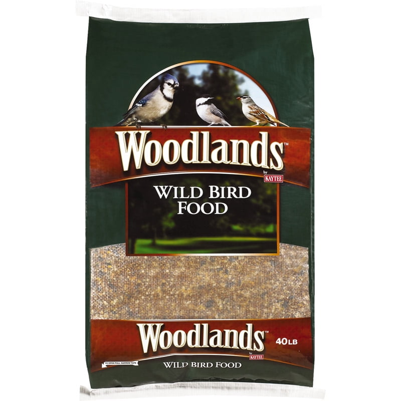 WOODLAND