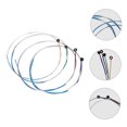 thumbnail image 4 of FONDOTIN 4Pcs Changing String for Violin Copper Alloy for Players and Enthusiasts, 4 of 8