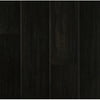 Pacific Crest Ebony Engineered Bamboo with HPDC Rigid Core Flooring - Sample