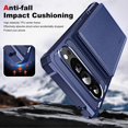thumbnail image 4 of ENKAY Phone Case with Lens Film For Google Pixel 9 Pro XL, 4 of 5