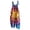 AA-Multicolor, variant on lcziwo Womens Casual Loose Overalls Jumpsuits One Piece Sleeveless Wide Straight Leg Pants Cute Boho Floral Print Rompers with Pockets Multicolor M