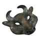 thumbnail image 2 of Máscara de cosplay de toro Máscara de Creativa decorativa Realista Máscara de miedo de Holloween Máscara de para accesorios de ropa, 2 of 8