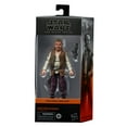 thumbnail image 5 of Star Wars The Black Series Doctor Evazan Movie-Inspired Action Figure, 5 of 12