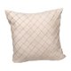 thumbnail image 1 of Funda de almohada de   cuadrada decorativa Blanco 45x45cm Gloria Funda de almohada de gamuza cuadrada, 1 of 9