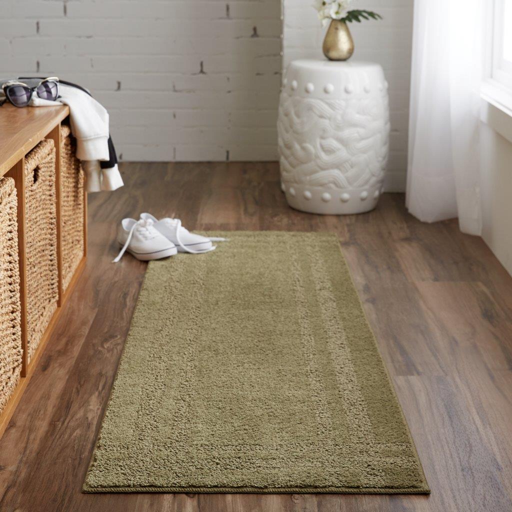 Mohawk Home SmartStrand Home Rug