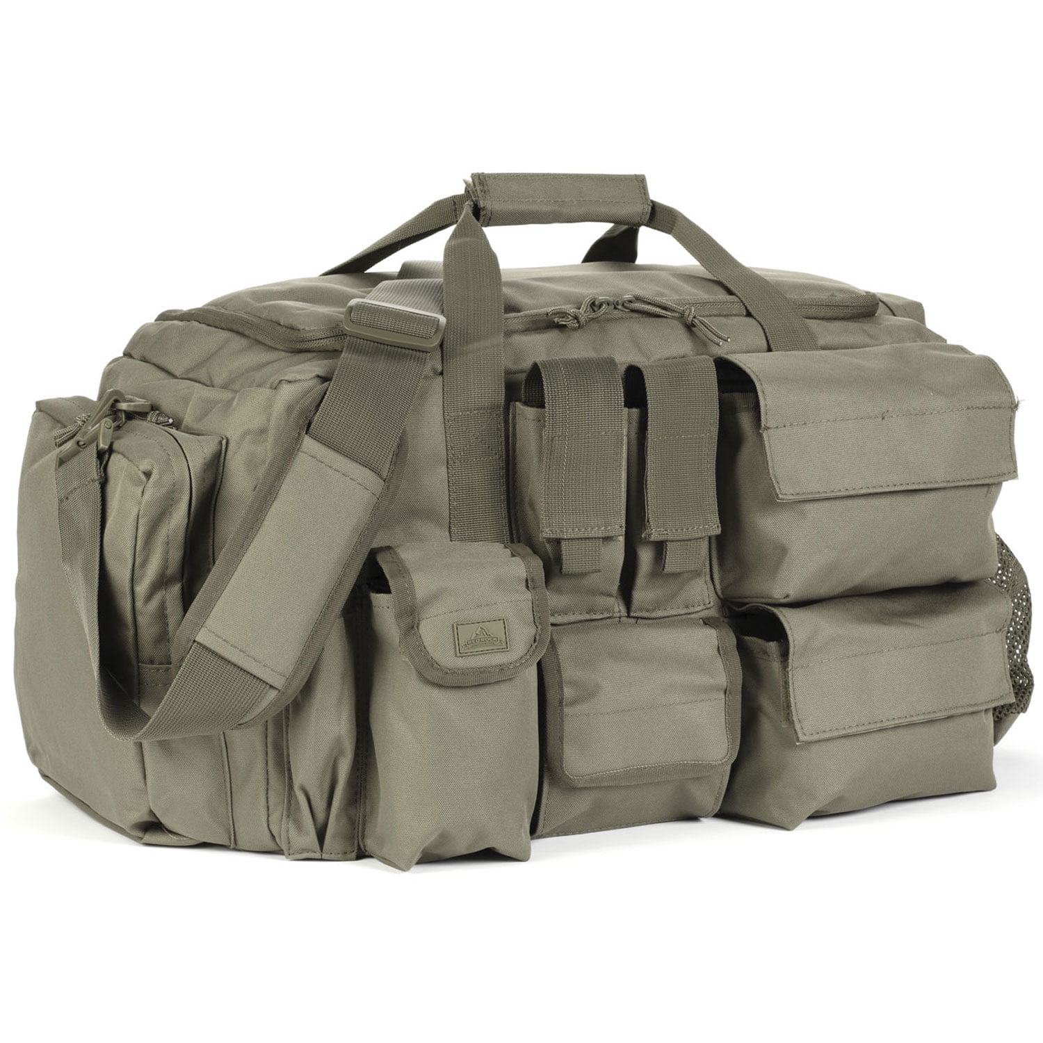 Red Rock Transporter Day Pack 2024 jacksonvillechristianacademy