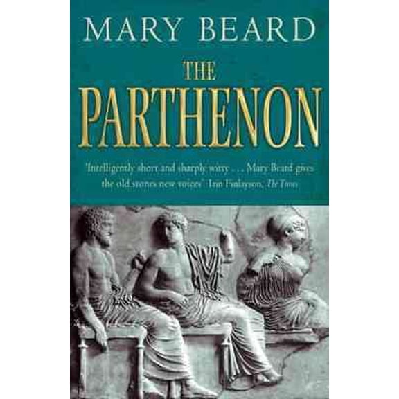 Pre-Owned The Parthenon