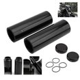 thumbnail image 3 of Motorcycle Fork Cover Protective Sleeve for, 3 of 5