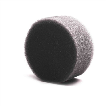Superstar Eco Black Sponge - 1/pack