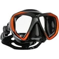 thumbnail image 5 of ScubaPro Spectra Low Volume 2 Window Dive Mask, 5 of 8